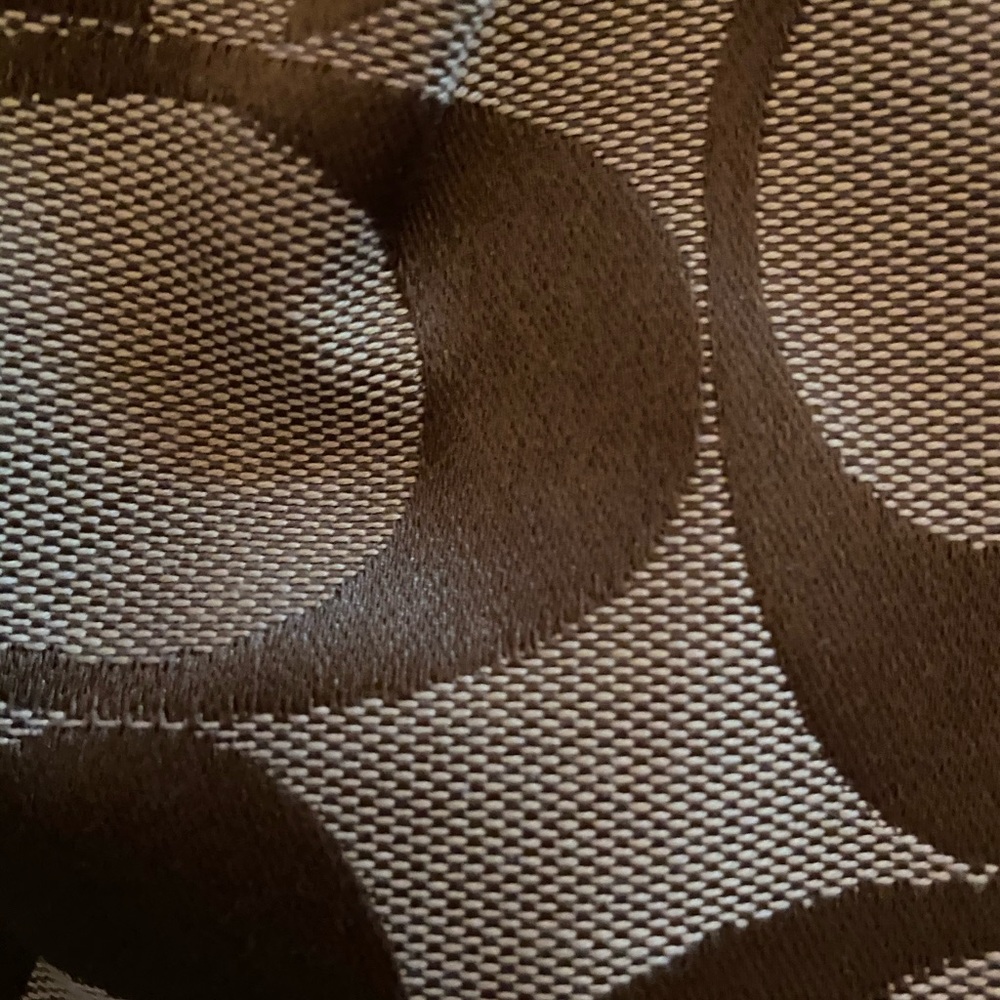 Coach bag - Picture 3 of 3